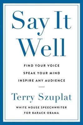 Say It Well 1
