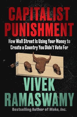 Capitalist Punishment