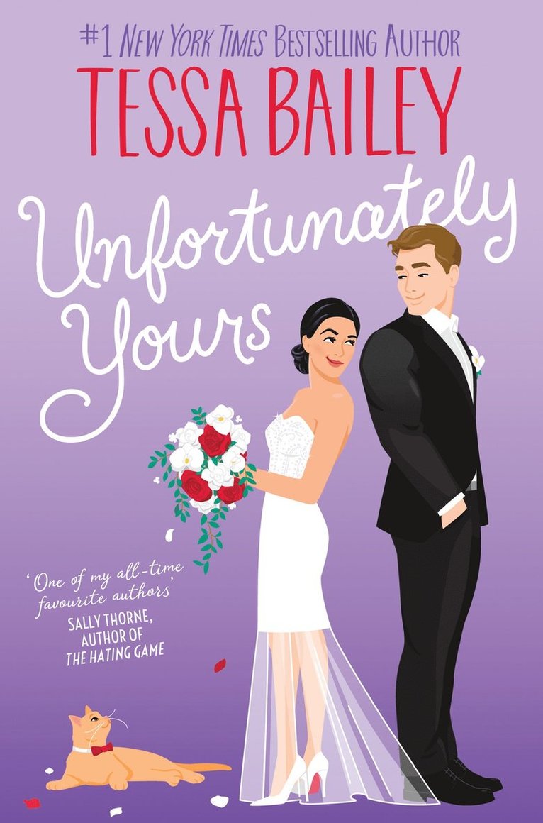 Unfortunately Yours UK