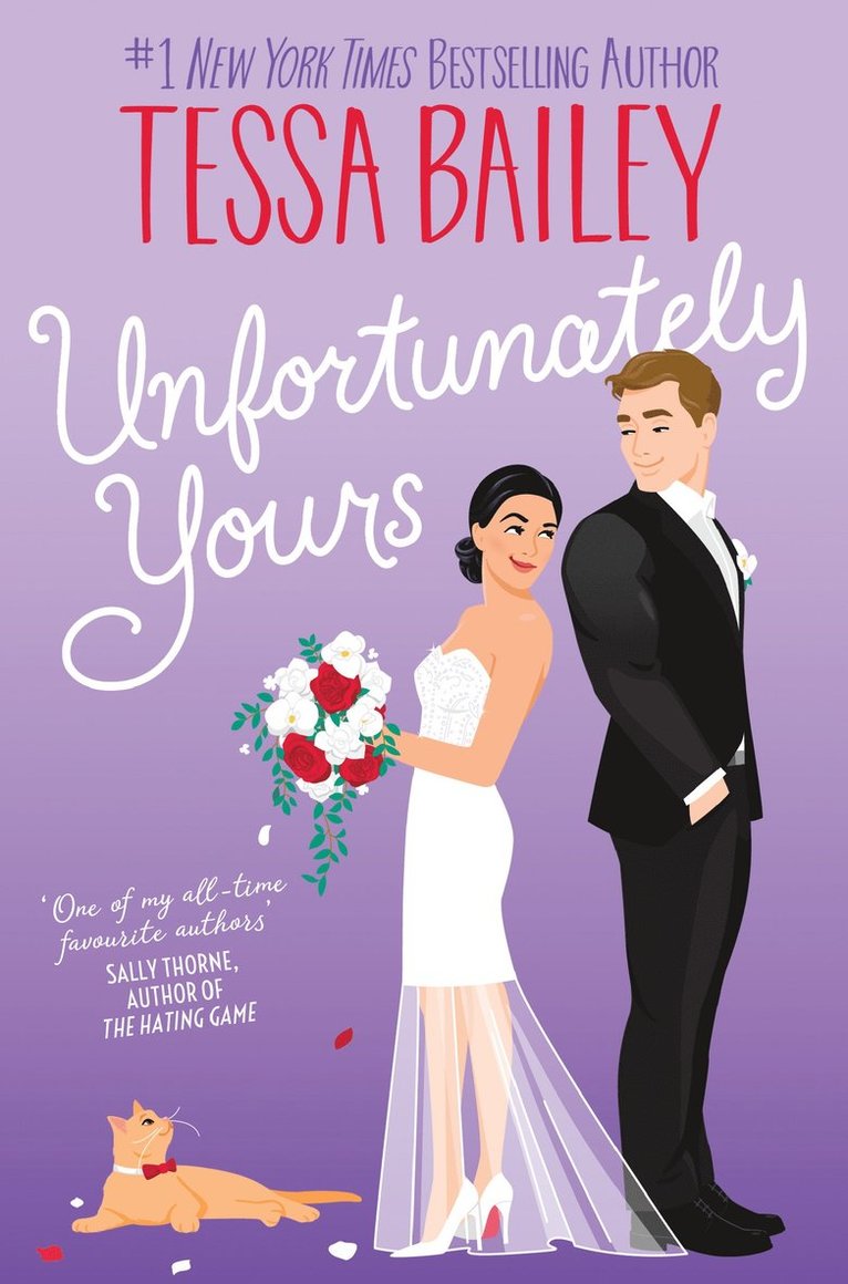 Unfortunately Yours UK 1