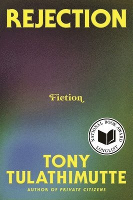 bokomslag Rejection: Fiction
