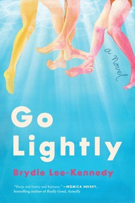 Go Lightly 1