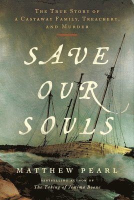 Save Our Souls 1