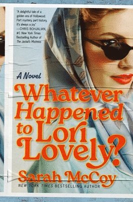 Whatever Happened to Lori Lovely? 1