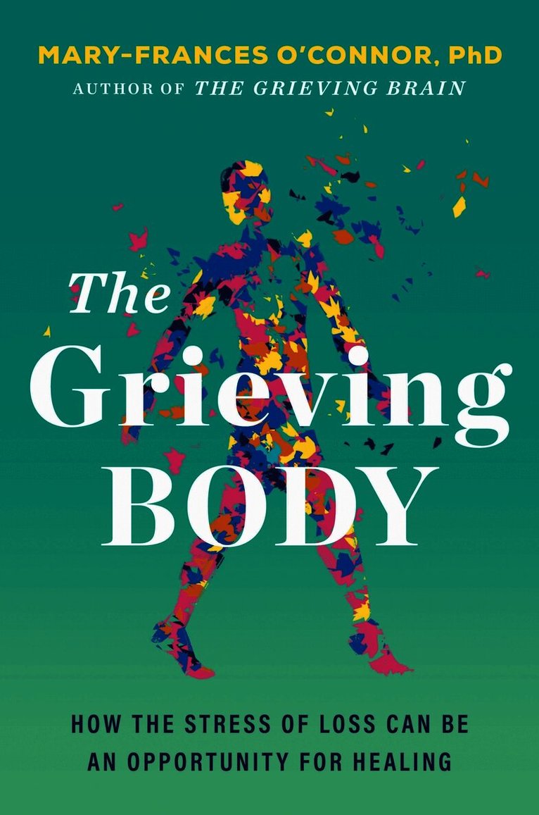 Grieving Body