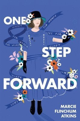 One Step Forward 1