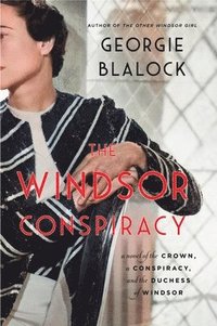 bokomslag The Windsor Conspiracy