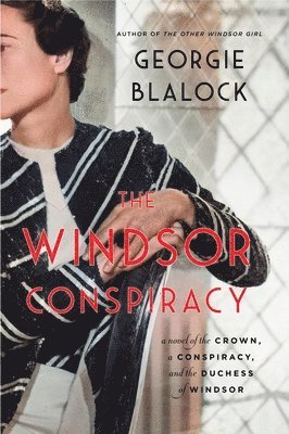 The Windsor Conspiracy 1