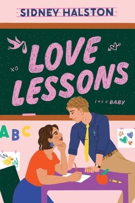 Love Lessons 1