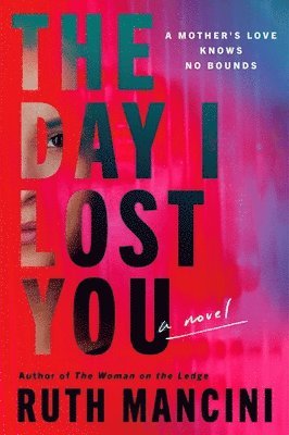 The Day I Lost You 1
