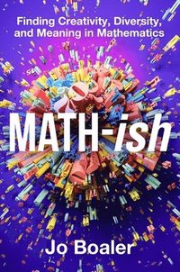 bokomslag Math-ish