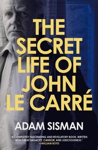 bokomslag Secret Life Of John Le Carre