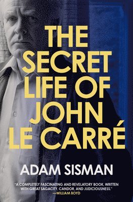 bokomslag The Secret Life of John le Carre