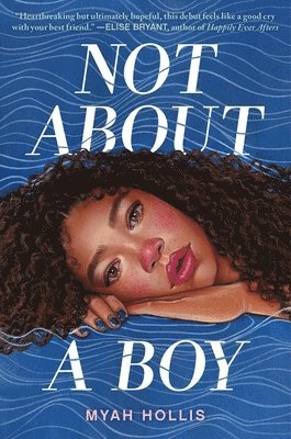 Not About a Boy 1