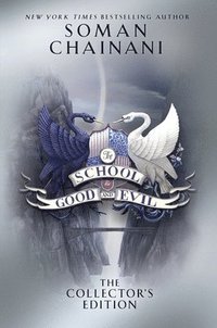 bokomslag The School for Good and Evil: The Collector's Edition