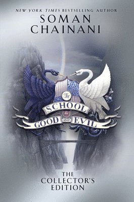 The School for Good and Evil: The Collector's Edition 1
