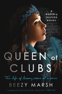 bokomslag Queen Of Clubs