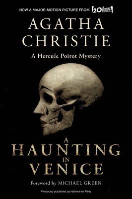 A Haunting in Venice [Movie Tie-In] 1