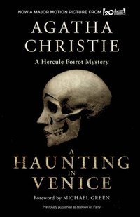 bokomslag A Haunting in Venice [Movie Tie-in]
