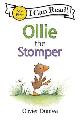 Ollie the Stomper 1