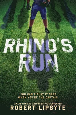 Rhino's Run 1