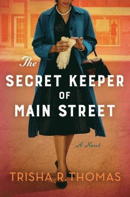 The Secret Keeper of Main Street 1