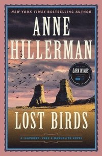 bokomslag Lost Birds: A Leaphorn, Chee & Manuelito Novel