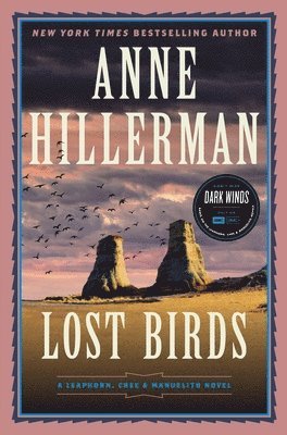 Lost Birds: A Leaphorn, Chee & Manuelito Novel 1