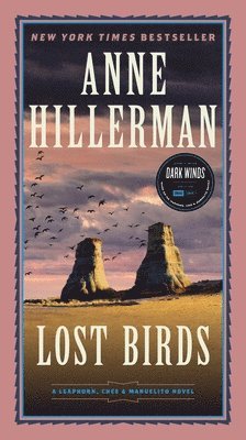 Lost Birds 1