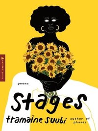 bokomslag Stages: Poems