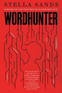 bokomslag Wordhunter