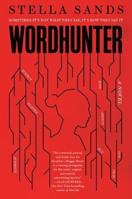 WORDHUNTER 1