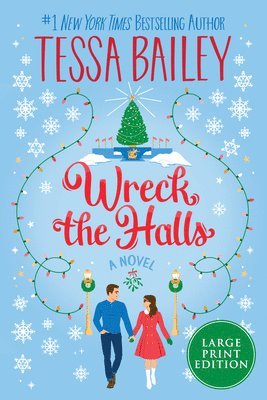 Wreck the Halls 1