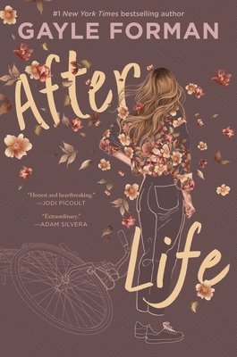 Gayle Forman - After Life, Inbunden