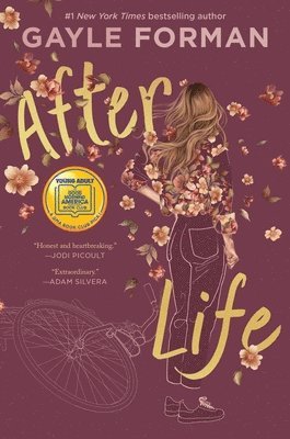 Gayle Forman - After Life, Häftad
