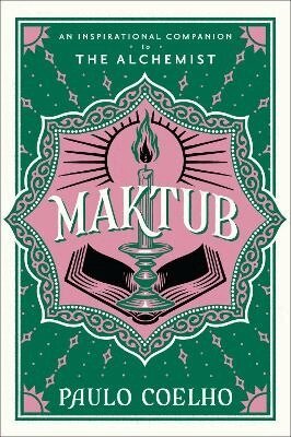 Paulo Coelho - Maktub, Inbunden