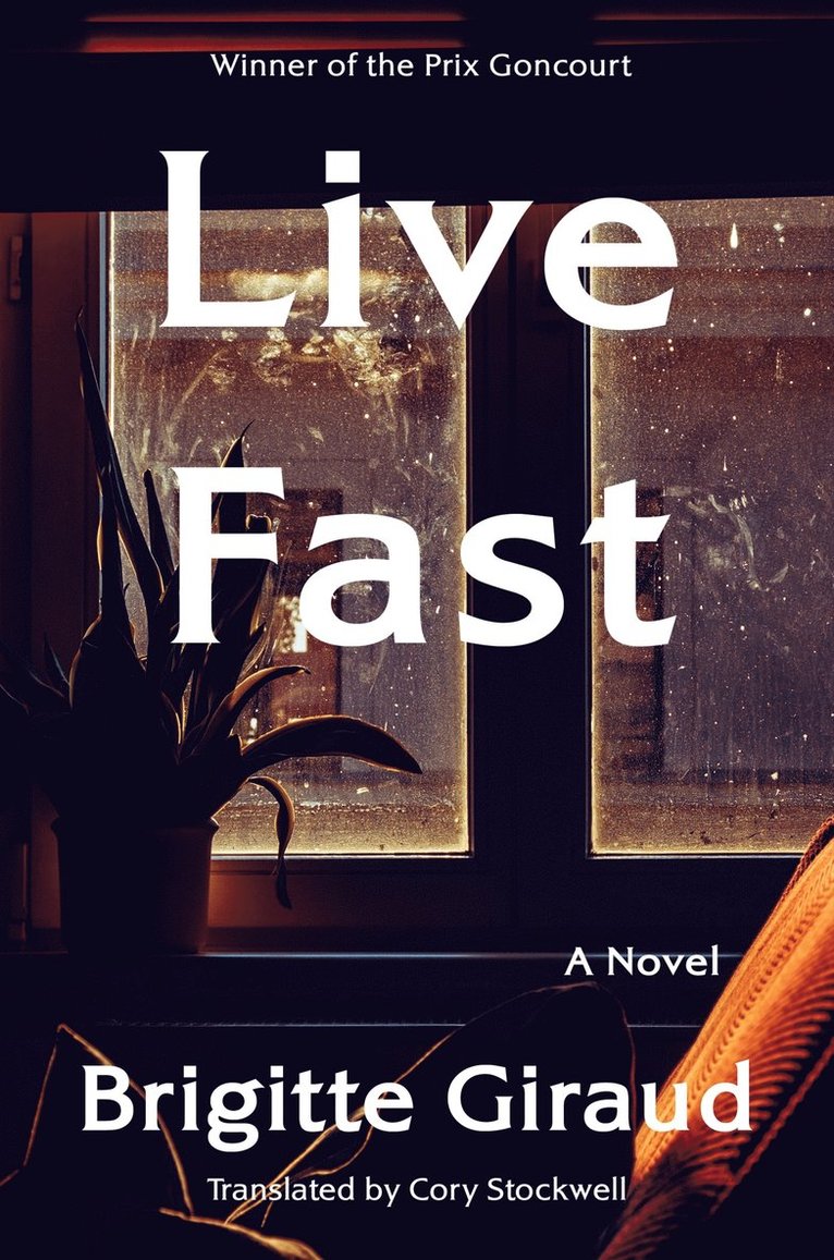 Live Fast