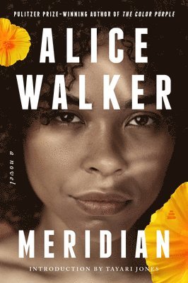 Alice Walker - Meridian, Häftad
