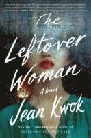 bokomslag The Leftover Woman