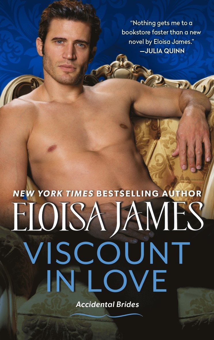Viscount in Love