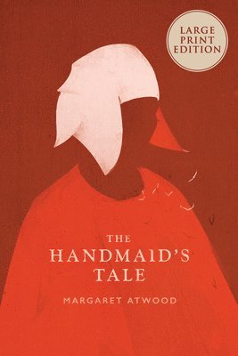 bokomslag The Handmaid's Tale