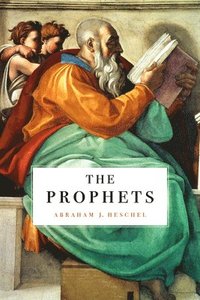 bokomslag The Prophets