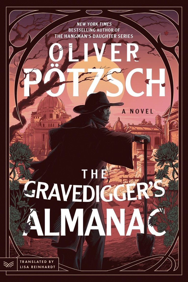 The Gravedigger's Almanac 1