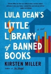 bokomslag Lula Dean's Little Library of Banned Books