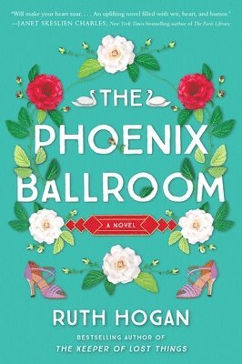 bokomslag The Phoenix Ballroom
