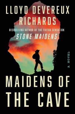 Maidens Of The Cave 1
