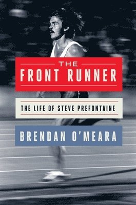 bokomslag The Front Runner