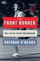 Brendan O'Meara - Front Runner, Häftad