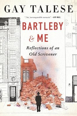 bokomslag Bartleby and Me