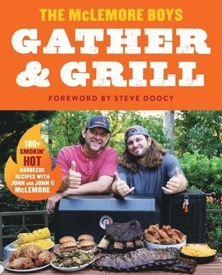 Gather and Grill 1